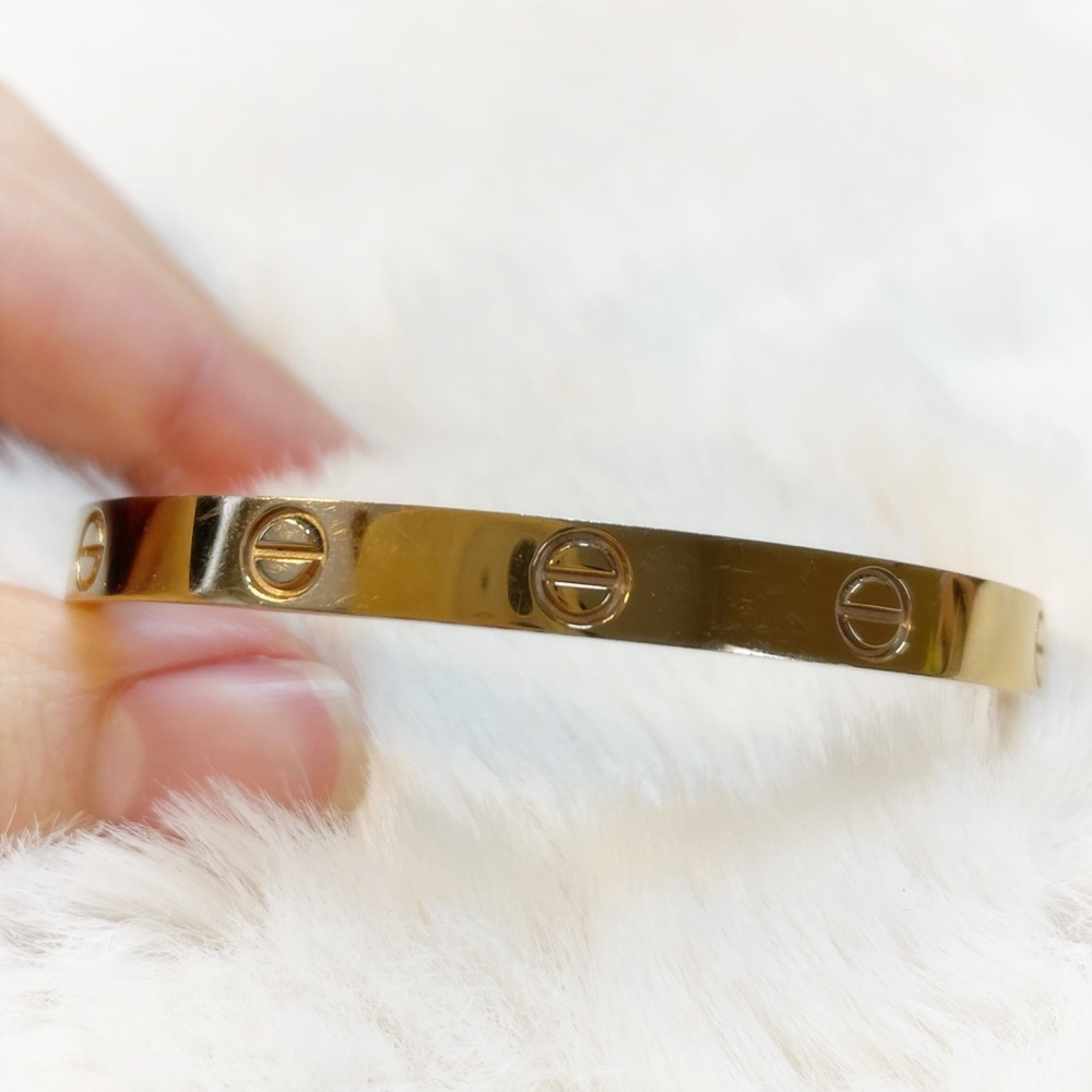 Love Bracelet